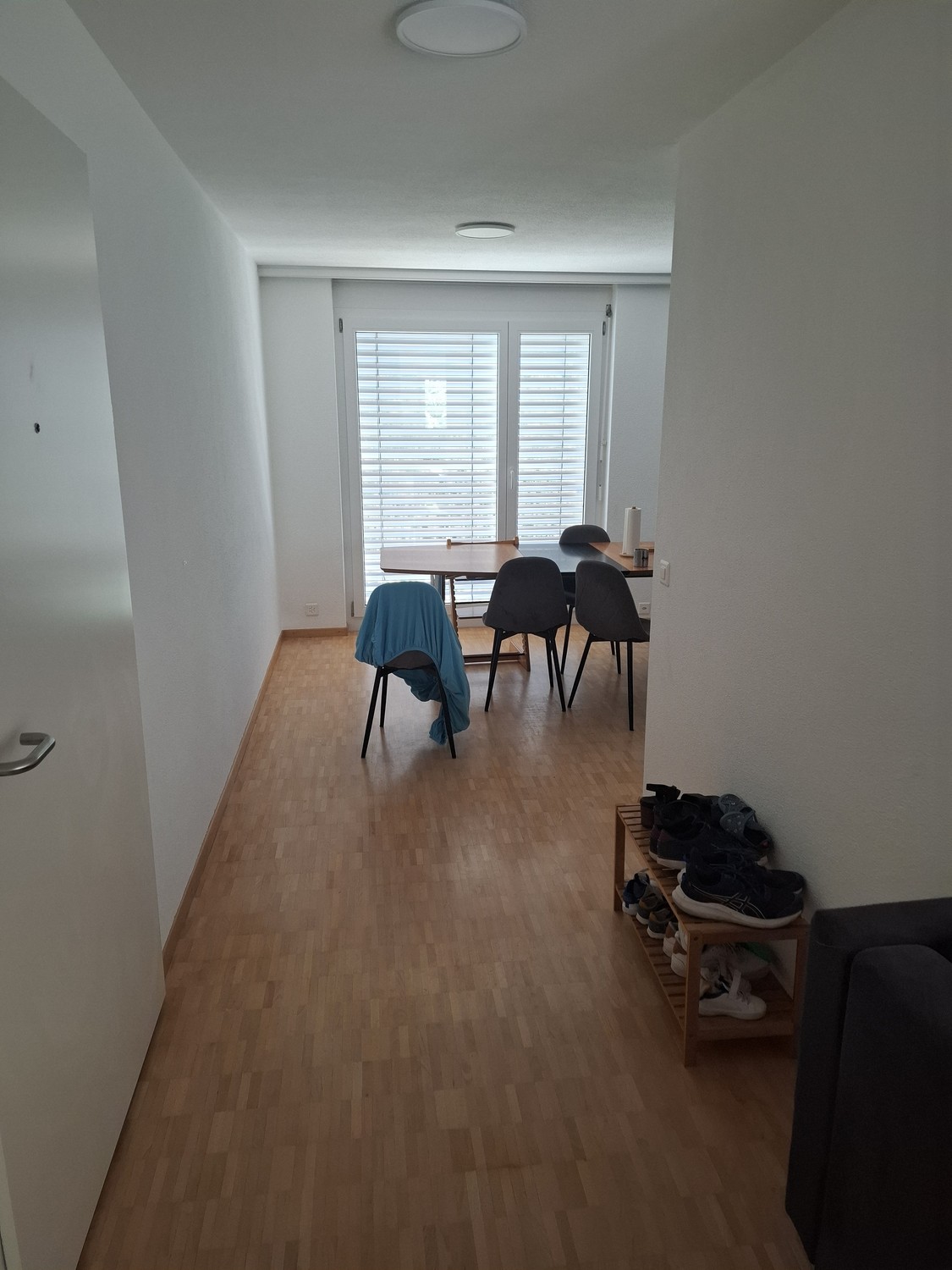 4 ½ rooms apartment, photo 1 of 10