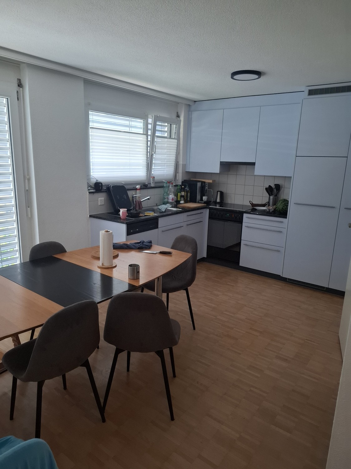 4 ½ rooms apartment, photo 3 of 10
