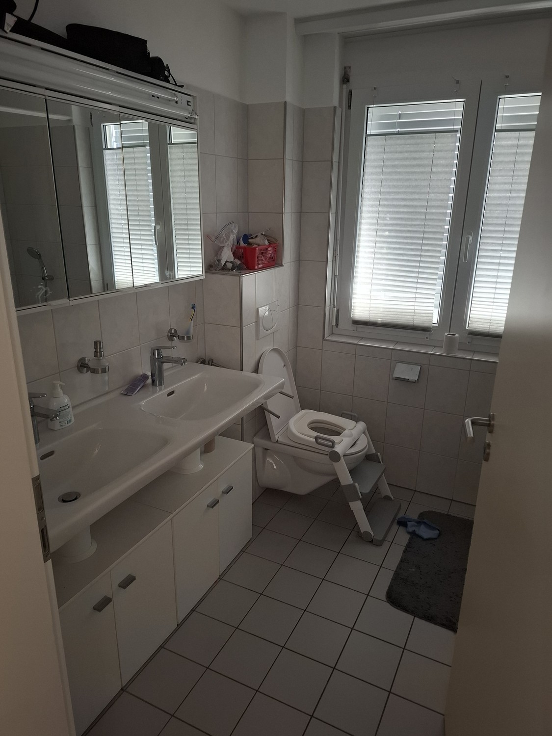4 ½ rooms apartment, photo 9 of 10