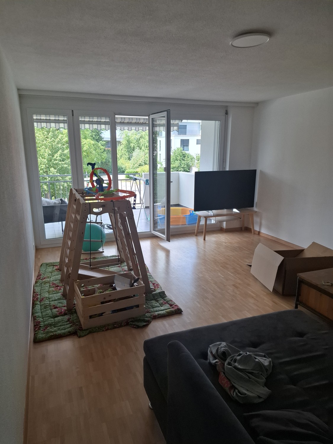 4 ½ rooms apartment, photo 5 of 10