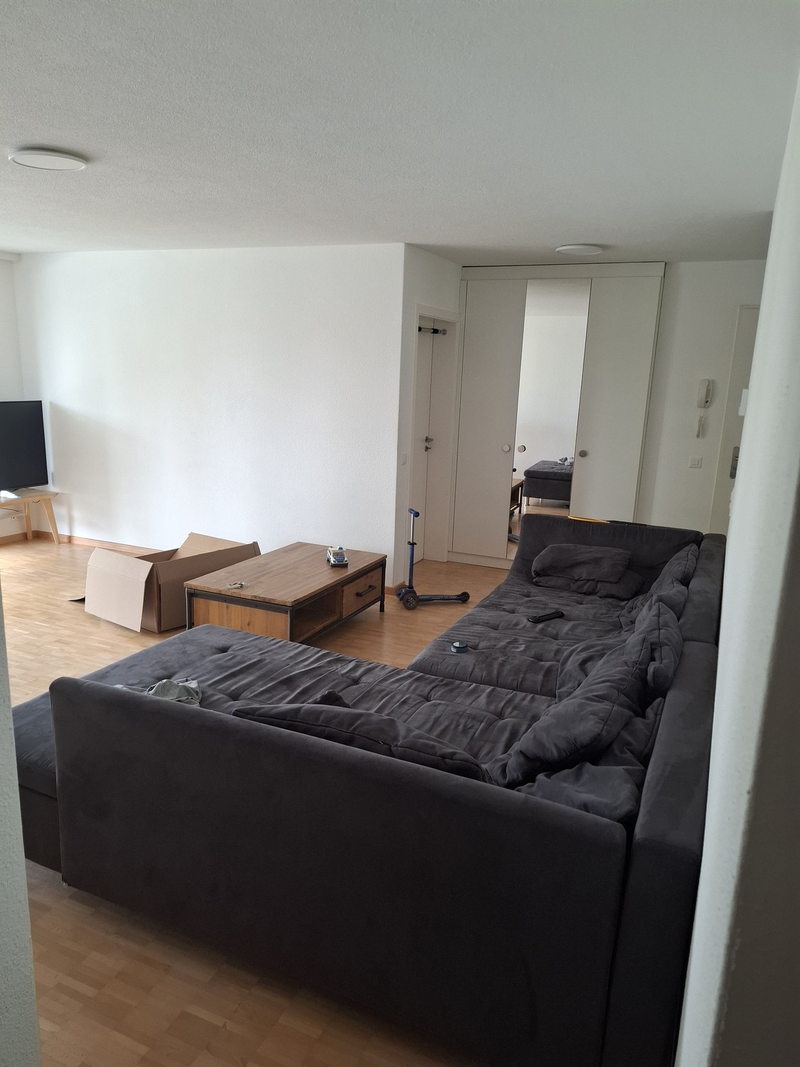4 ½ rooms apartment, photo 4 of 10