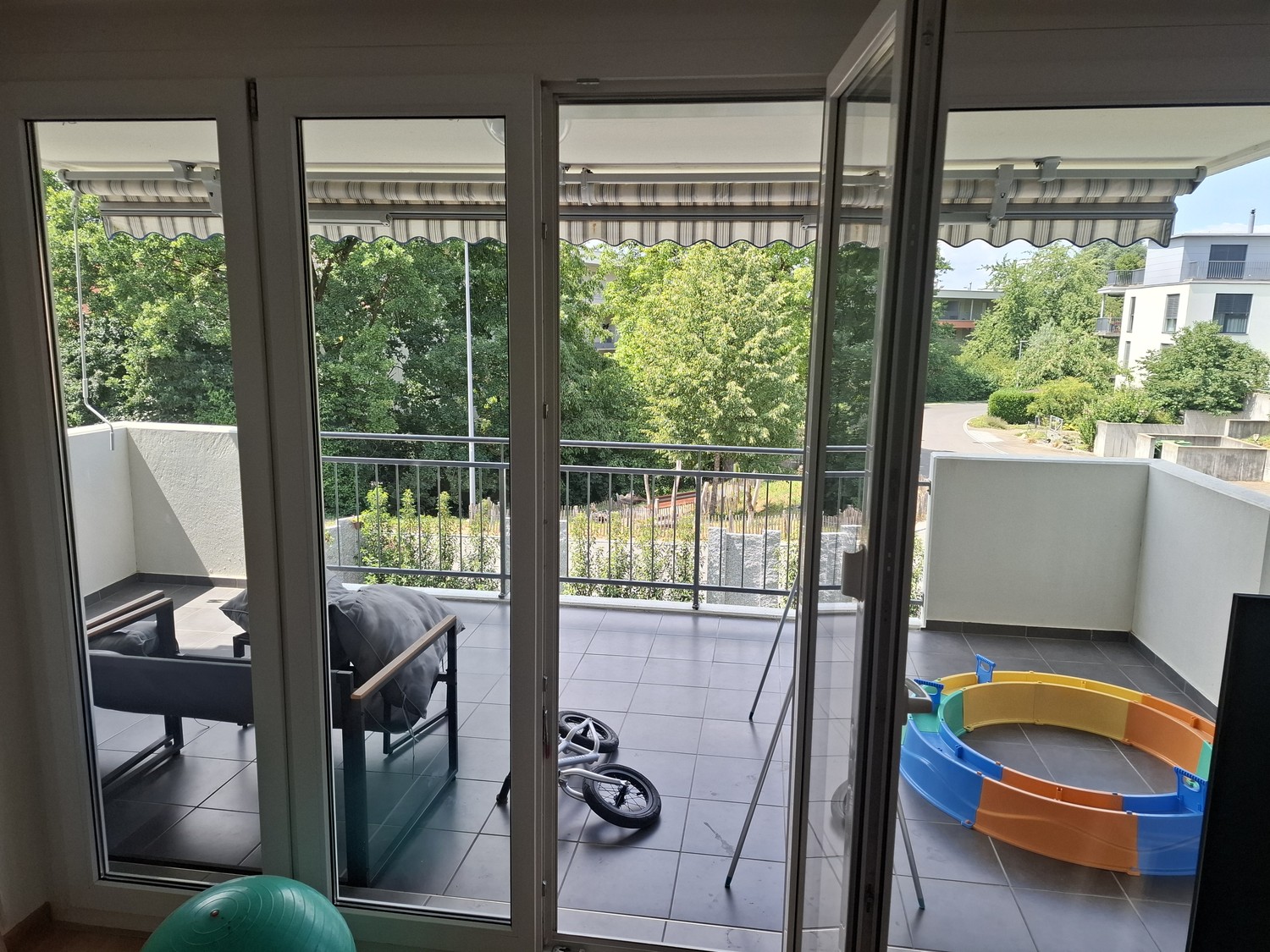 4 ½ rooms apartment, photo 6 of 10