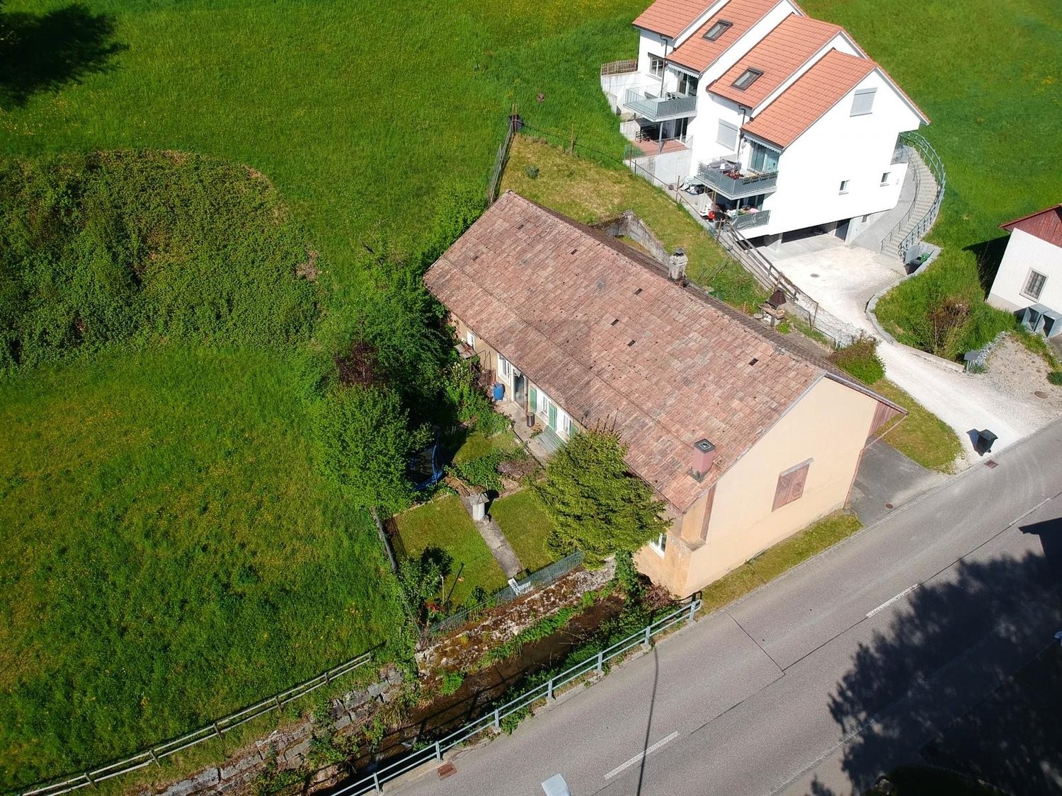 1662m² building land, Foto 4 von 4