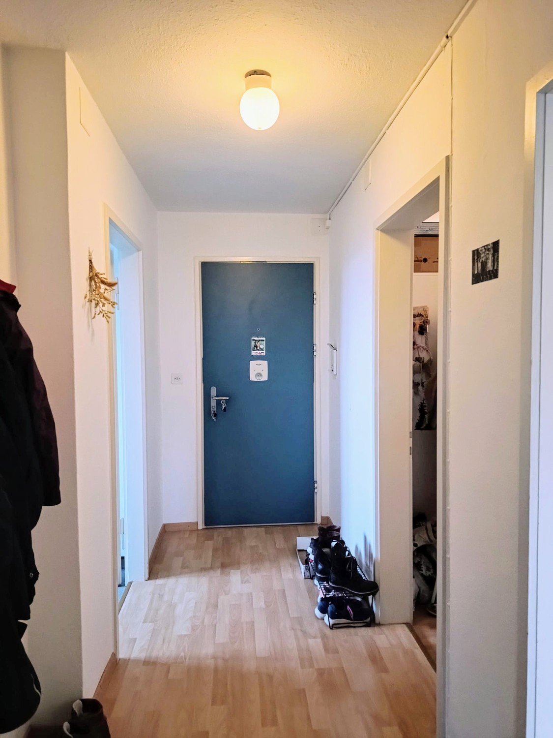 Chambre dans une colocation