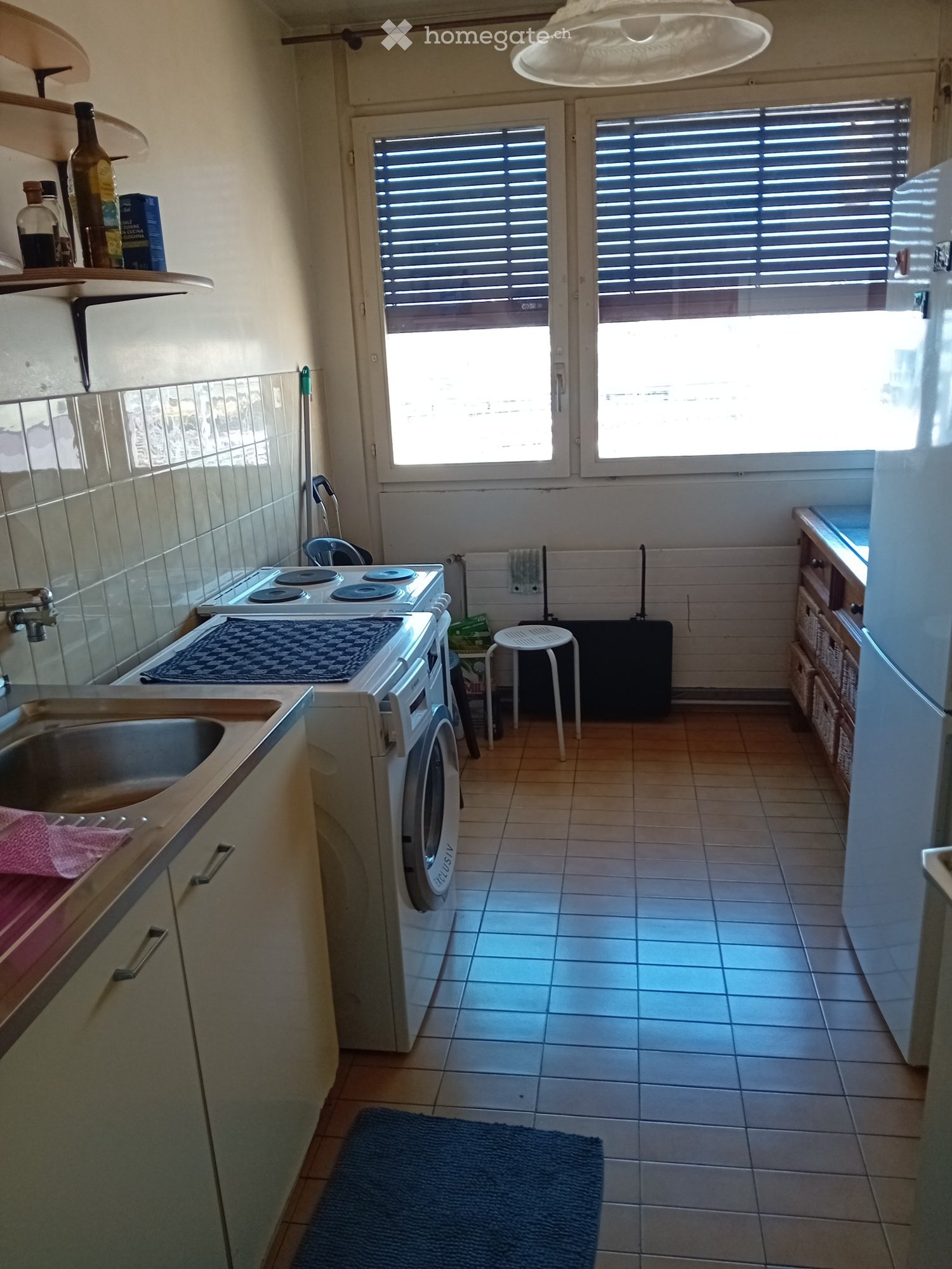 3-Zimmer-Appartement, Foto 3 von 5