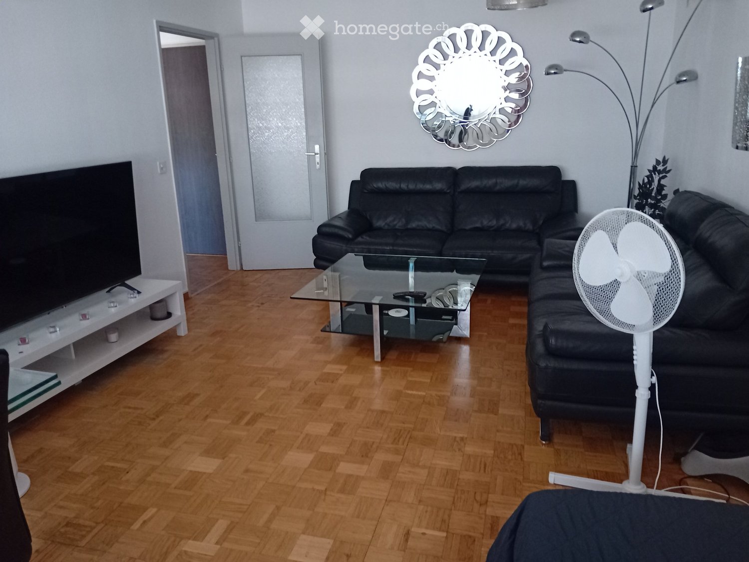 3-Zimmer-Appartement, Foto 1 von 5