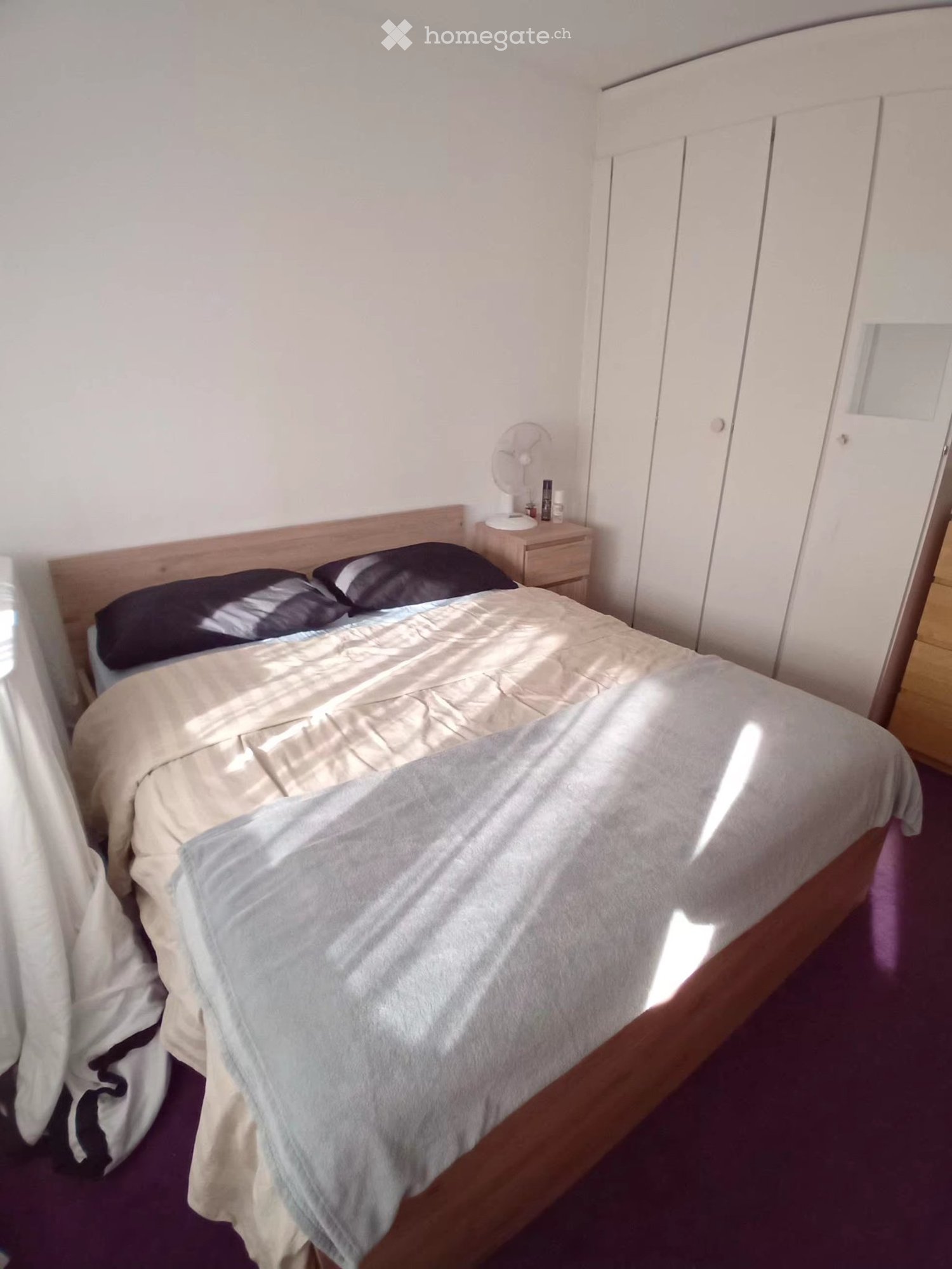3-Zimmer-Appartement, Foto 5 von 5