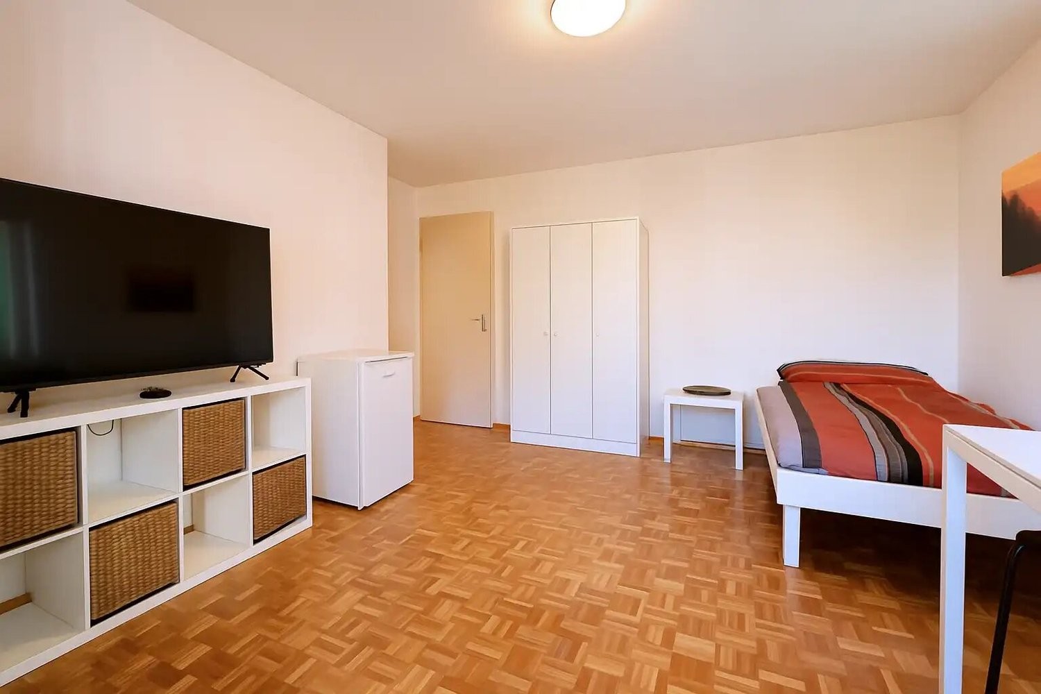 Room in a shared flat, Foto 10 von 10