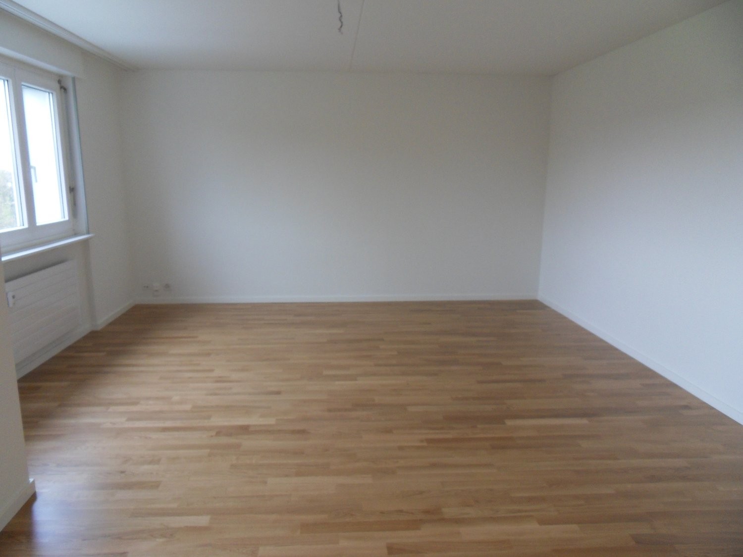 2 ½ rooms apartment, Foto 2 von 6