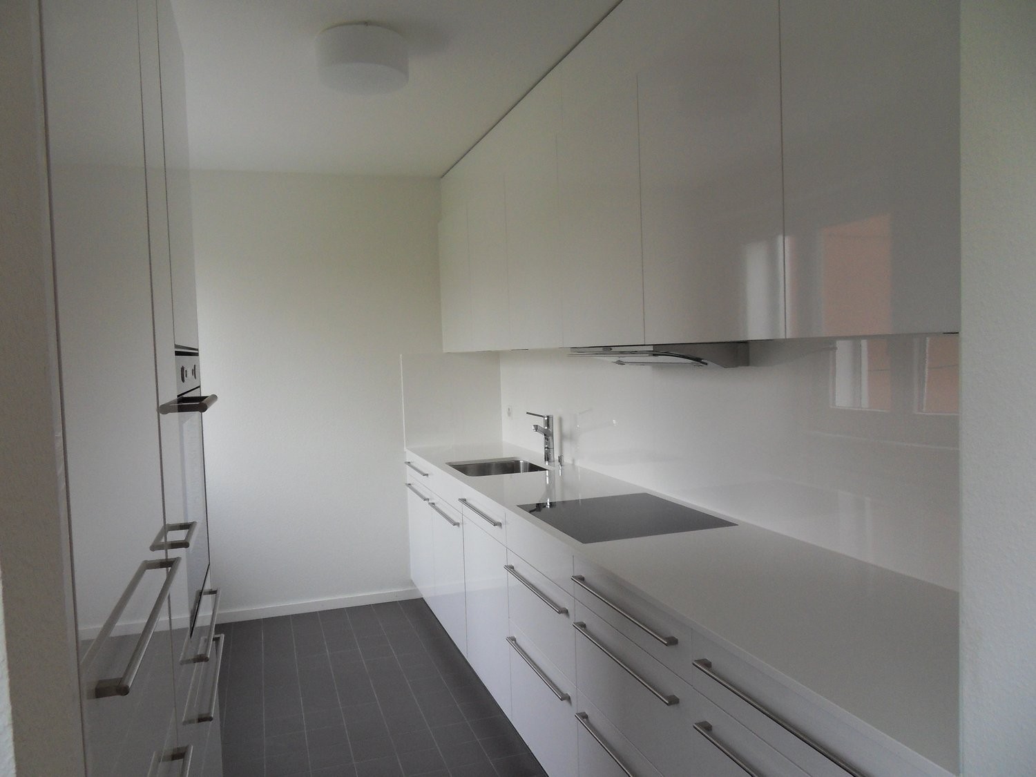 2 ½ rooms apartment, Foto 4 von 6