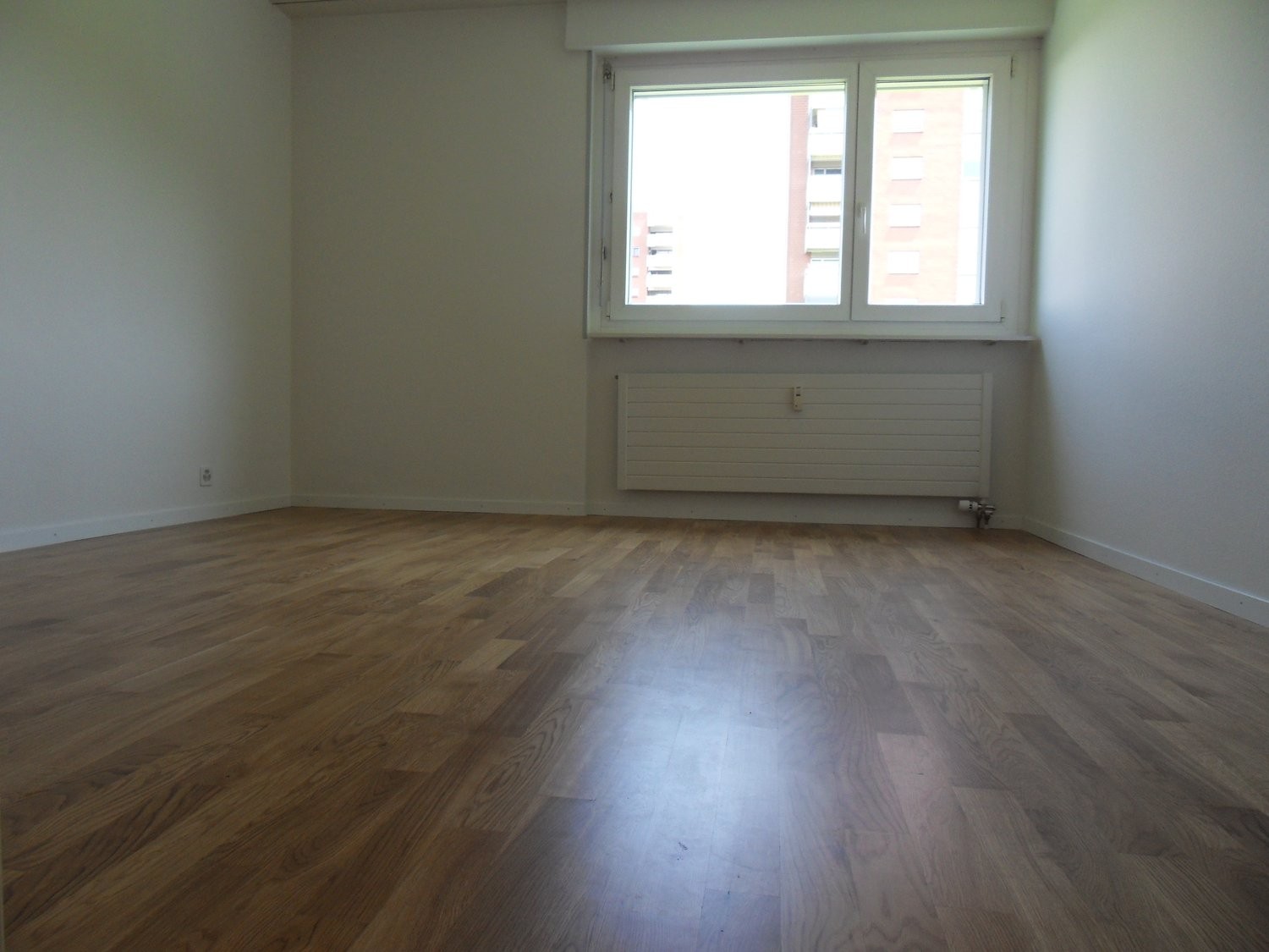2 ½ rooms apartment, Foto 3 von 6
