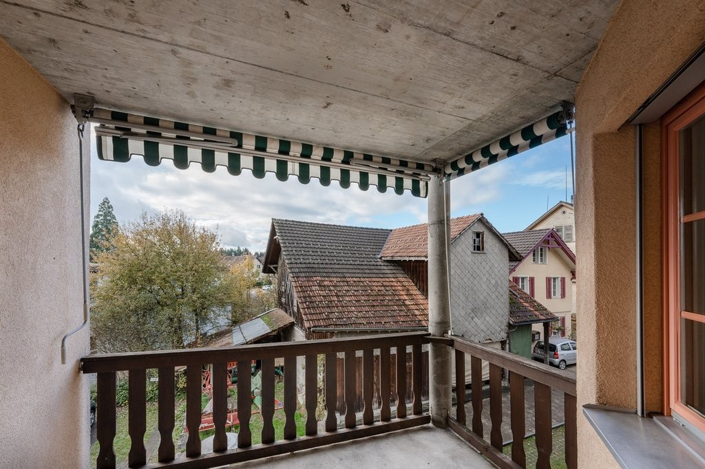 Appartement de 2 pièces