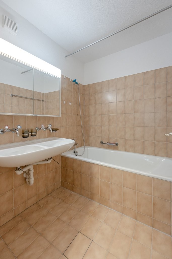 Appartement de 2 pièces