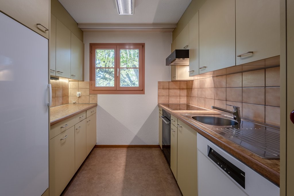 Appartement de 2 pièces