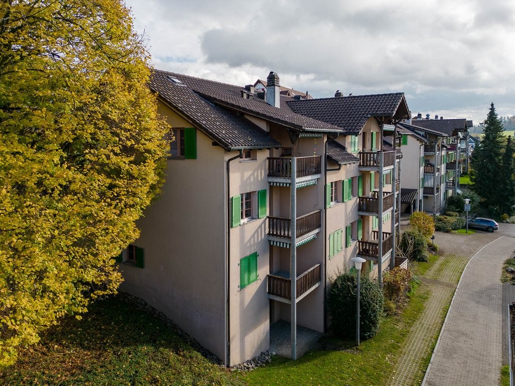 Appartement de 2 pièces