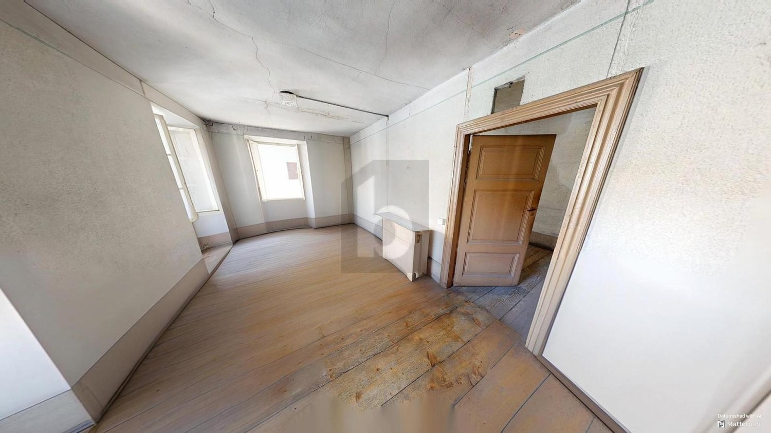 6 Zimmer Einfamilienhaus