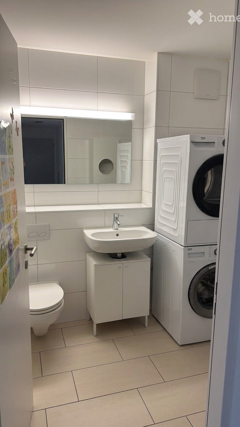 Appartement de 3 ½ pièces