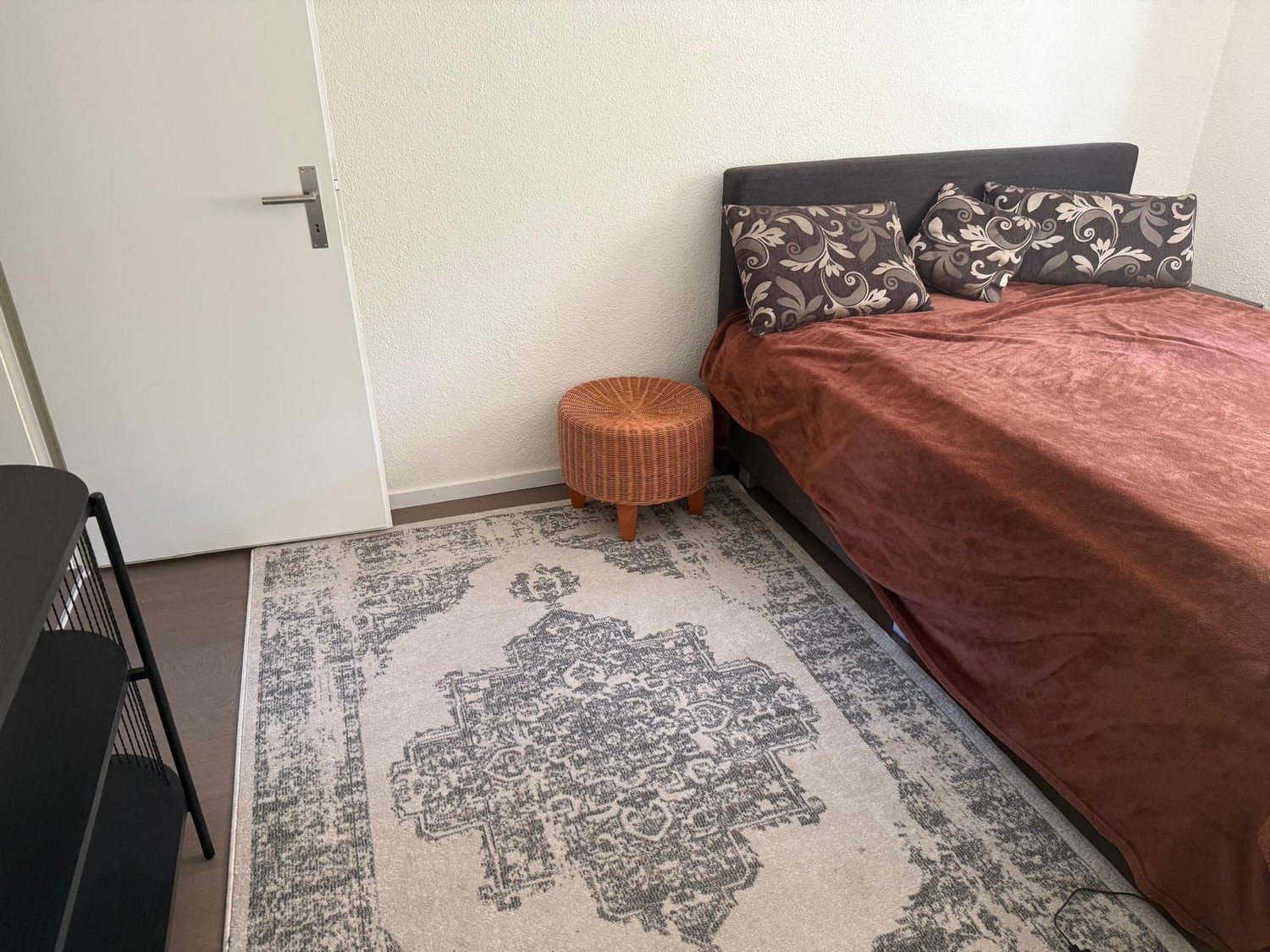 Room in a shared flat, Foto 5 von 10