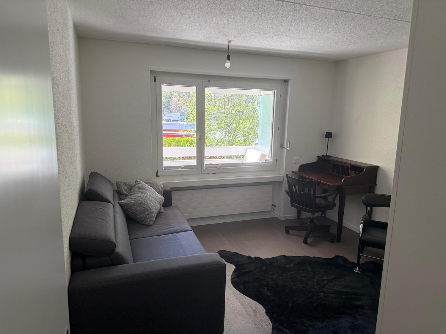 Room in a shared flat, Foto 4 von 10