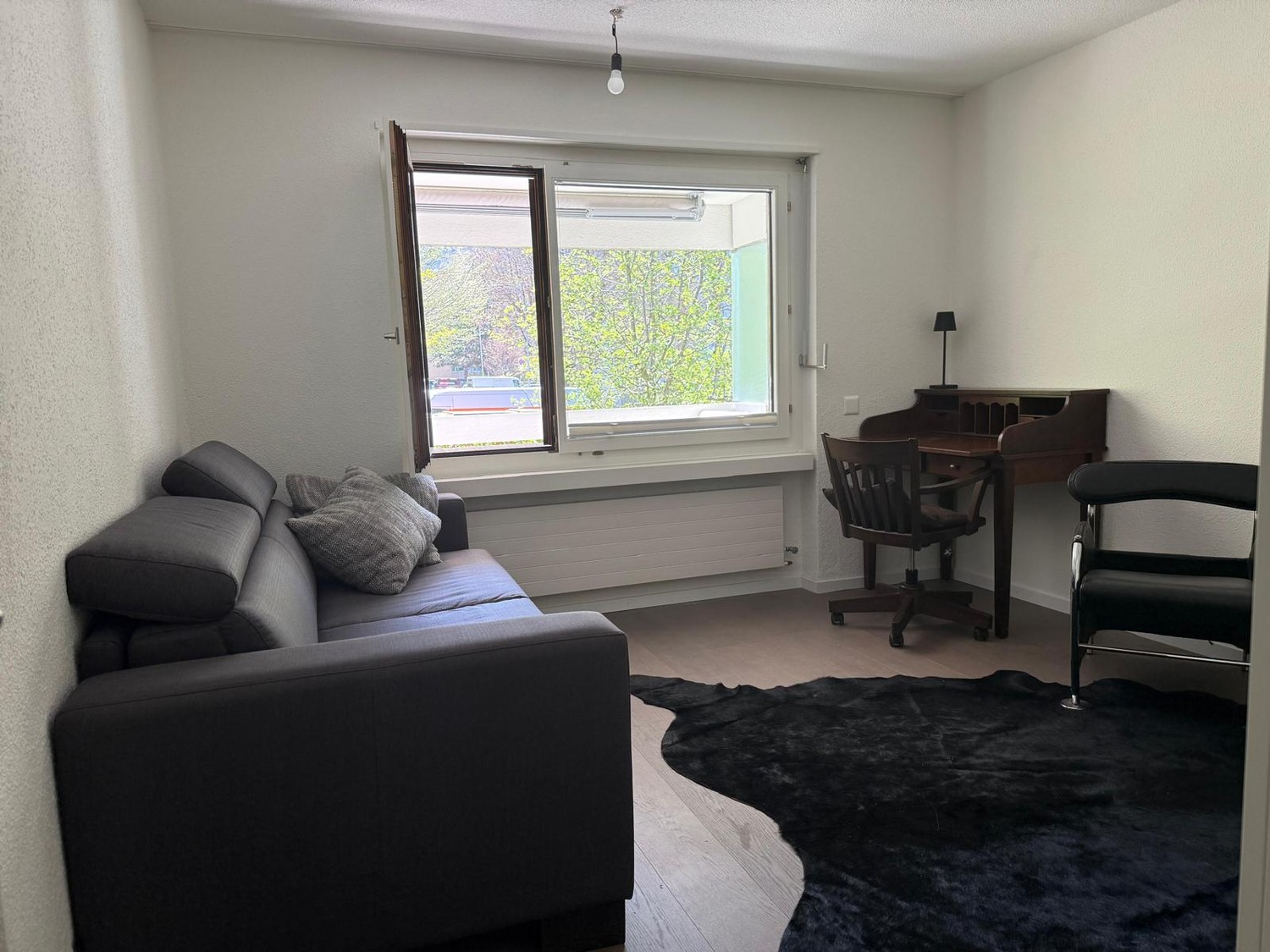 Room in a shared flat, Foto 3 von 10