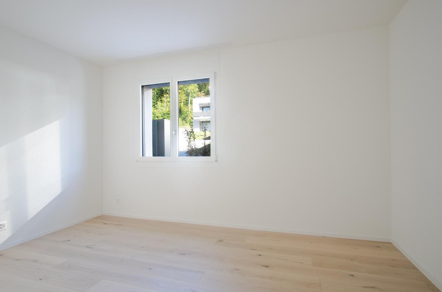 4 ½ rooms apartment, Foto 1 von 10