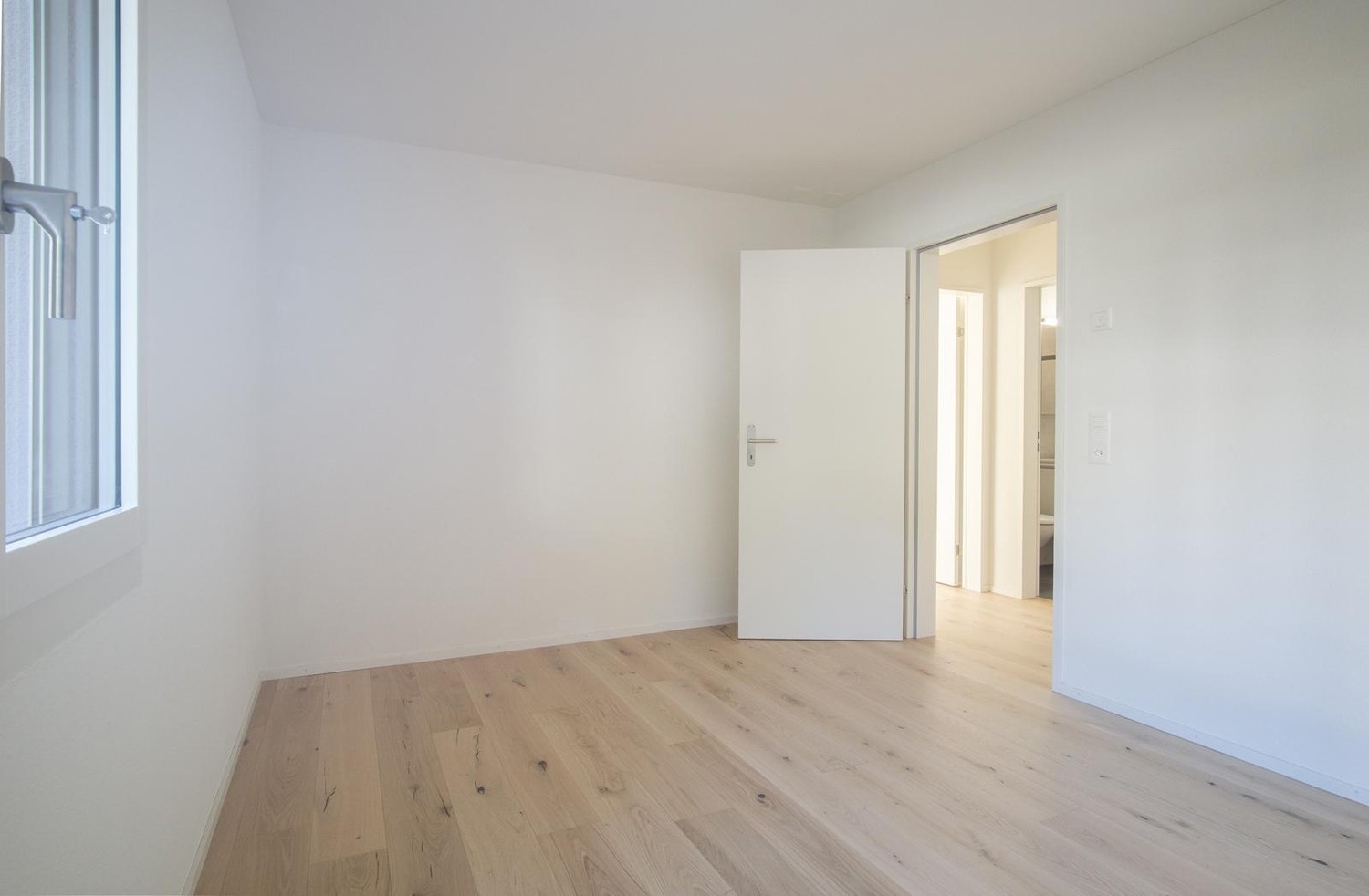4 ½ rooms apartment, Foto 8 von 10
