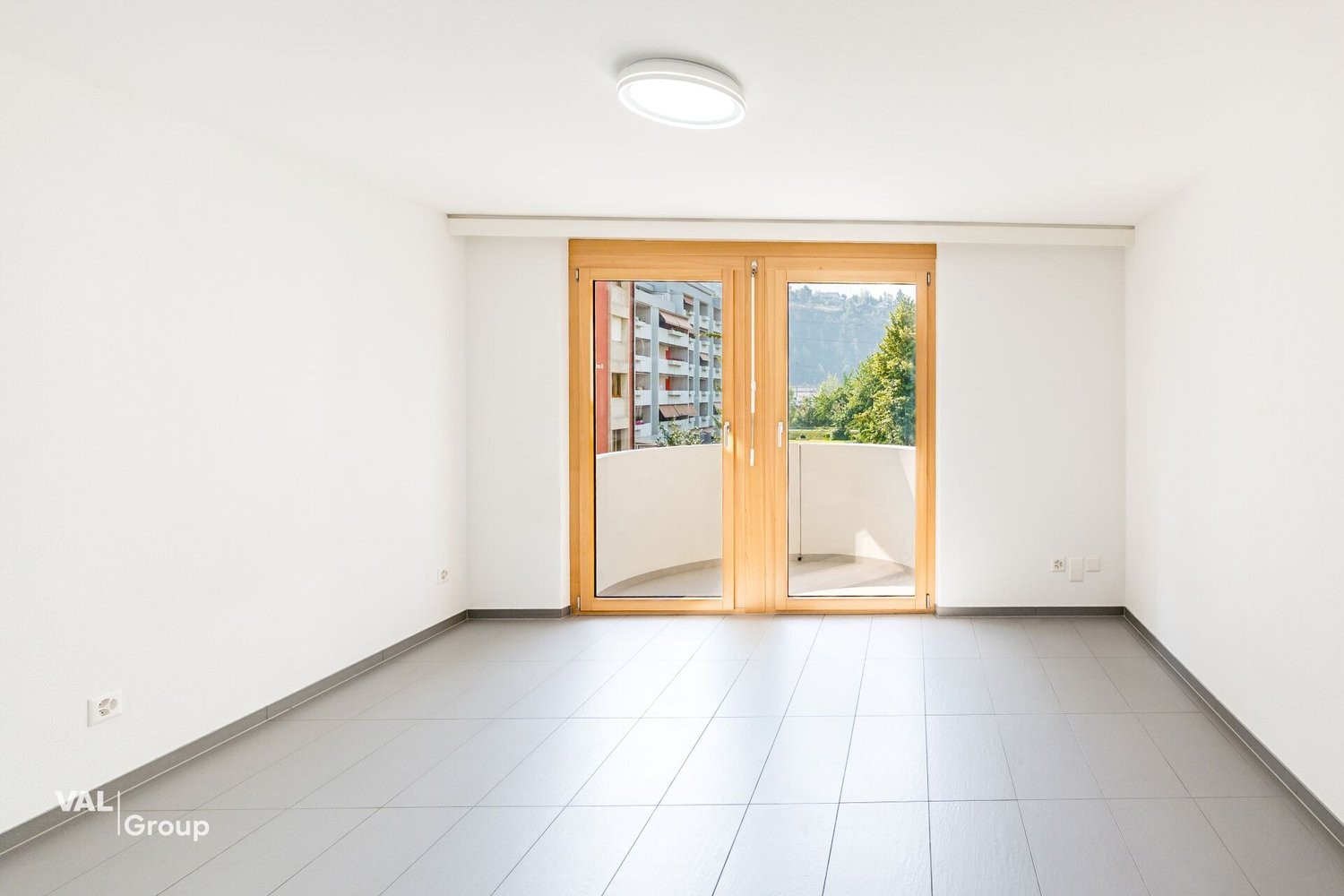 Appartement de 2 ½ pièces