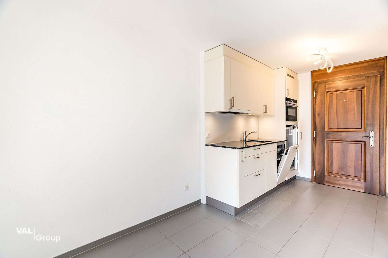 Appartement de 2 ½ pièces