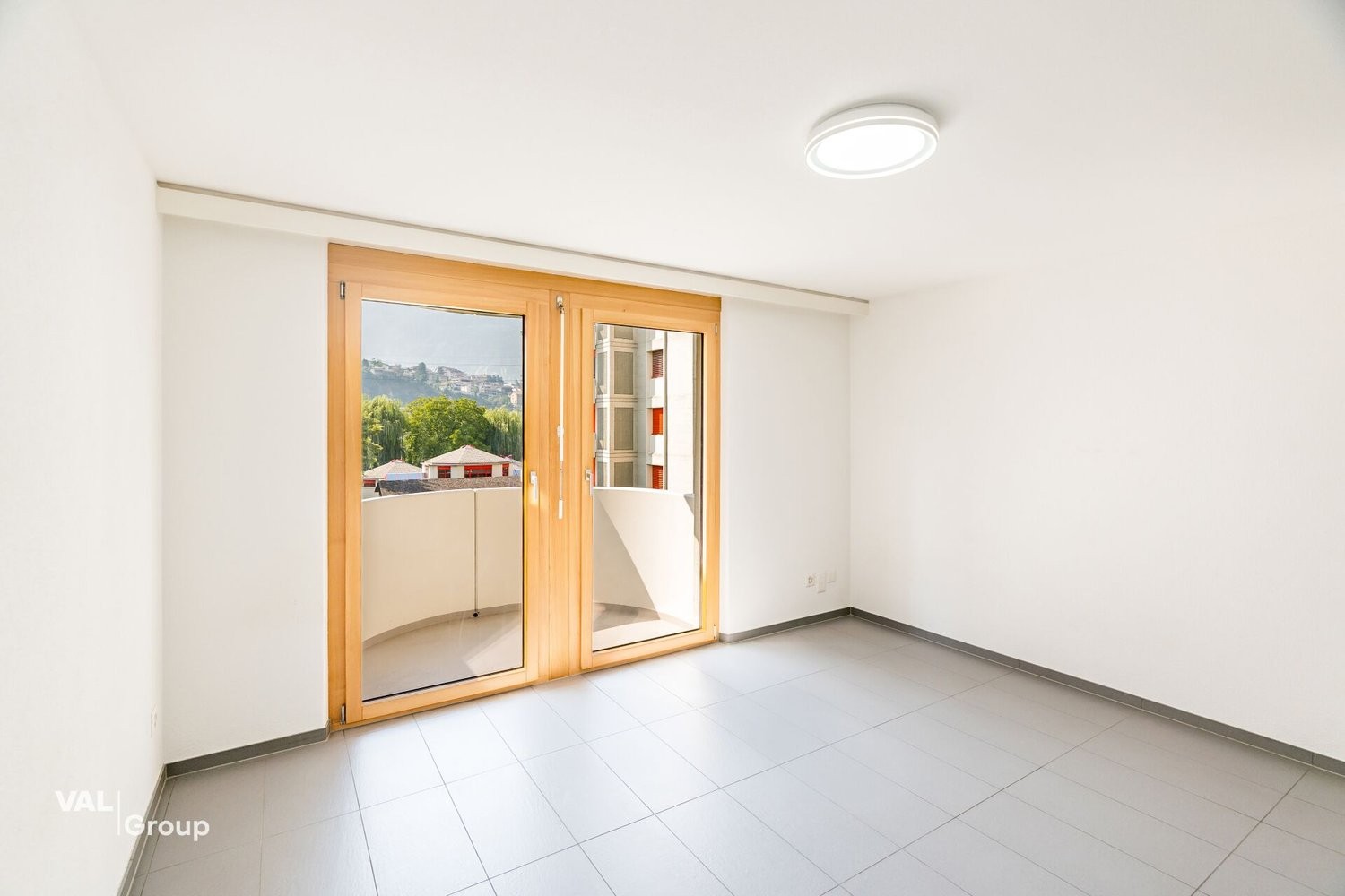 Appartement de 2 ½ pièces