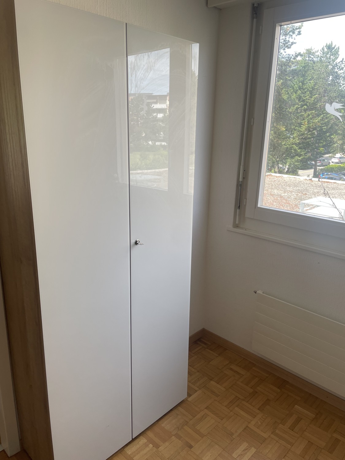 Zimmer in einer Wohngemeinschaft, Foto 3 von 6