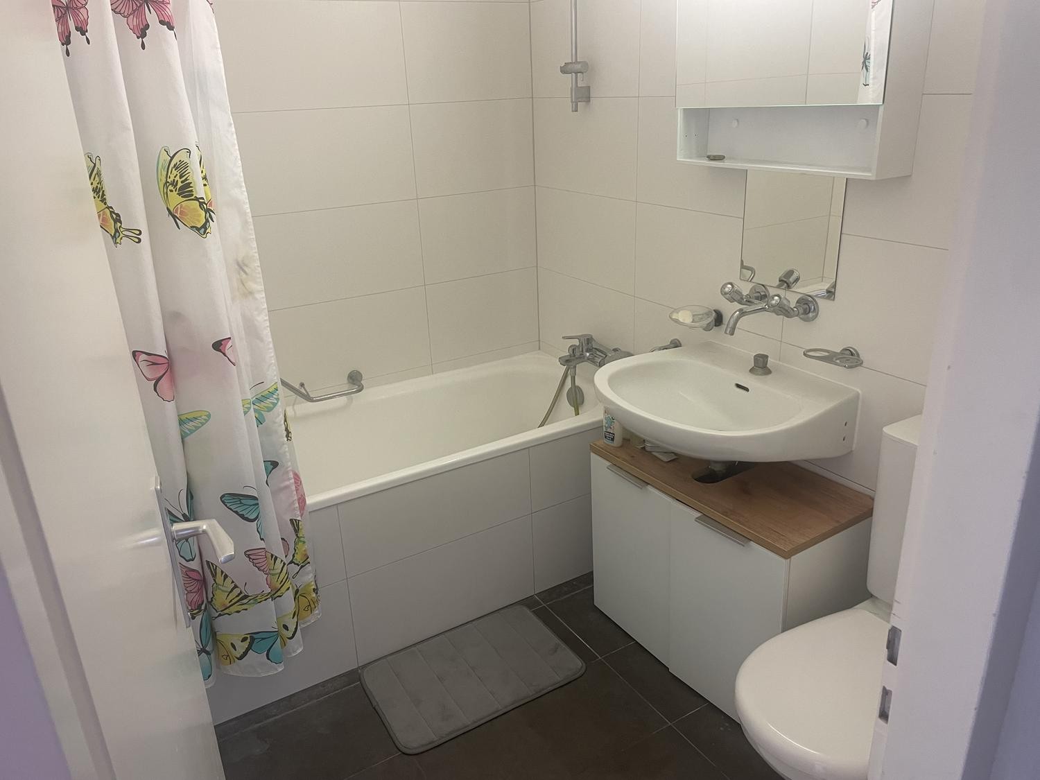 Zimmer in einer Wohngemeinschaft, Foto 6 von 6