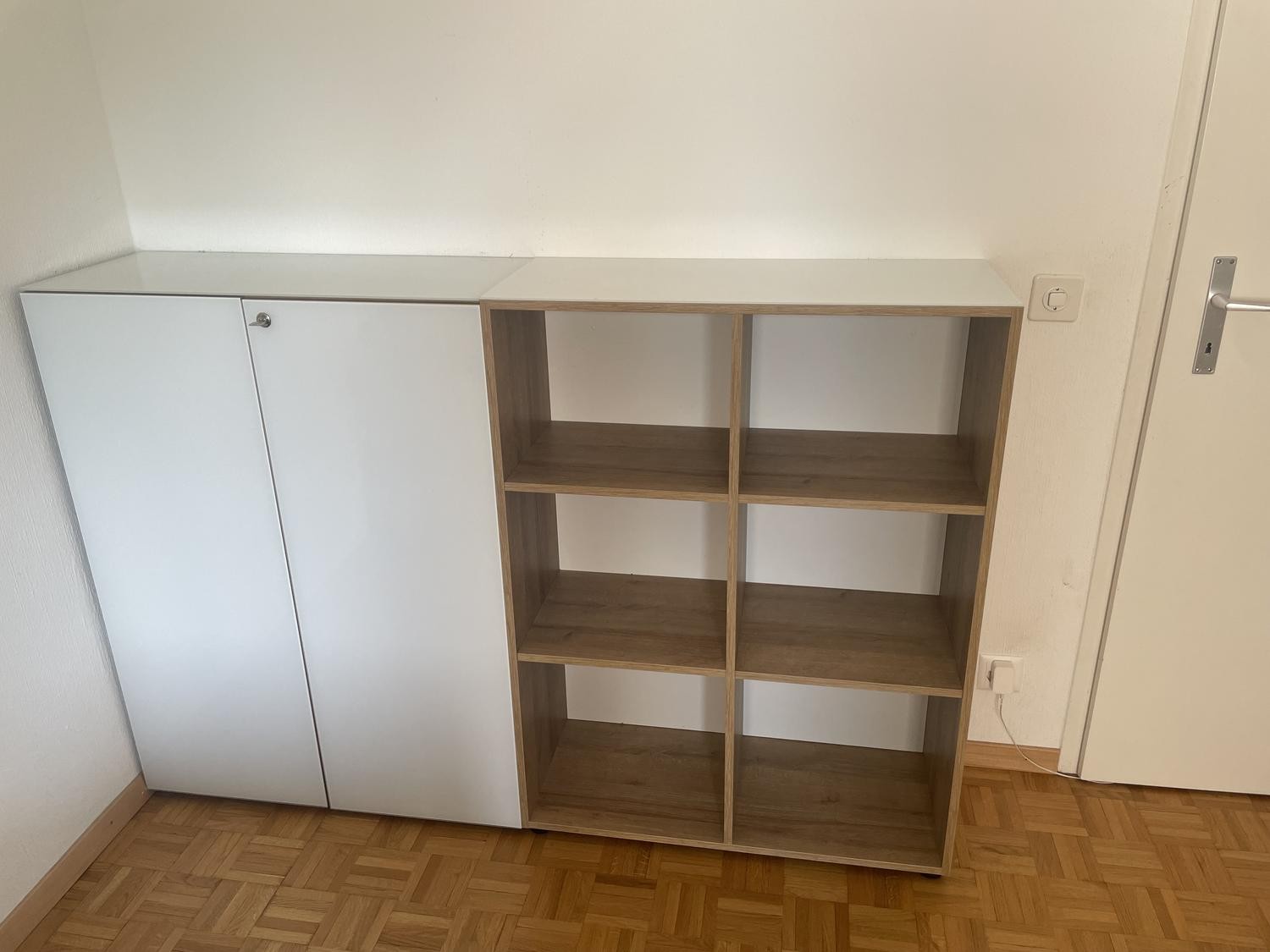 Zimmer in einer Wohngemeinschaft, Foto 2 von 6