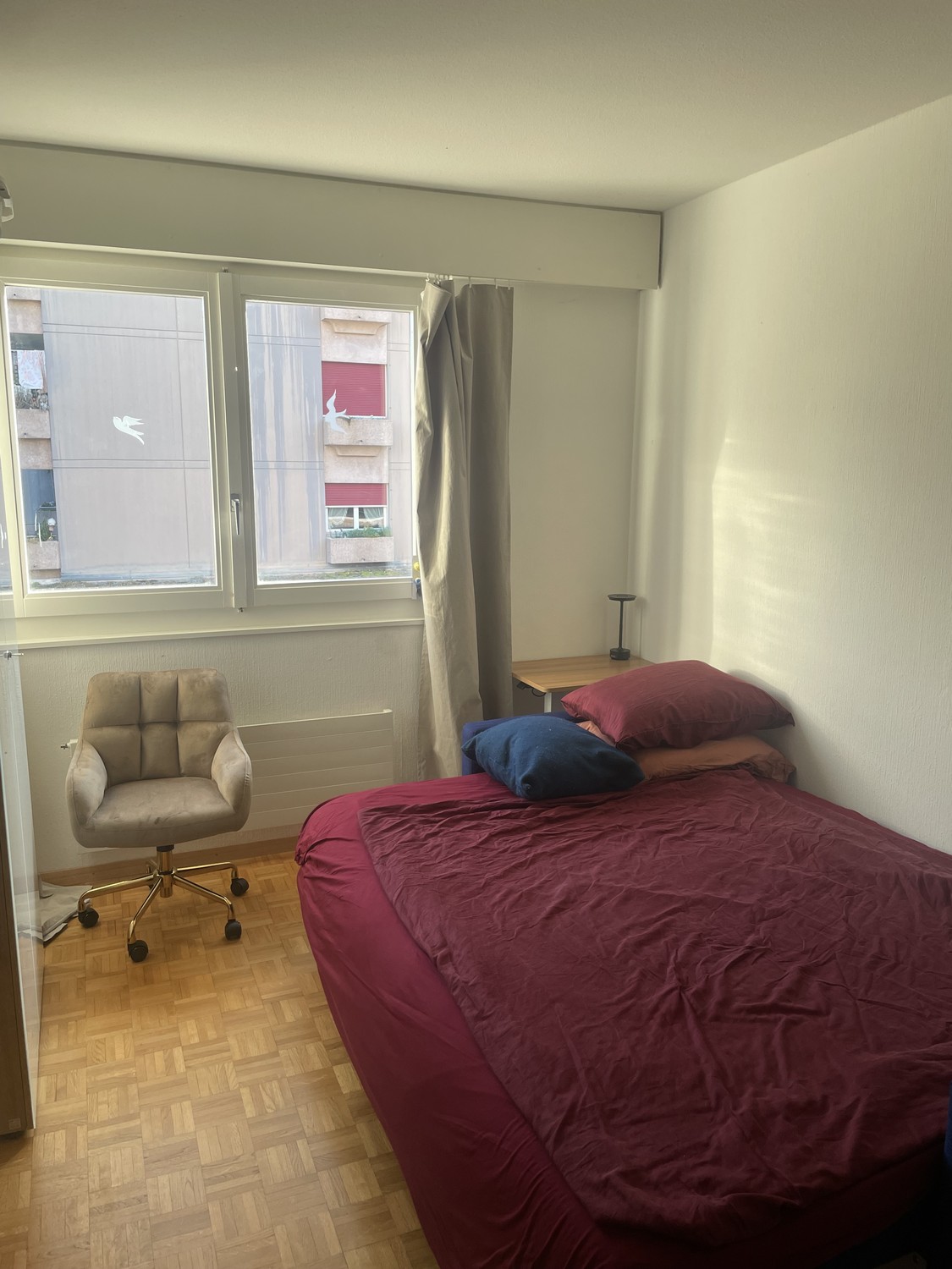 Zimmer in einer Wohngemeinschaft, Foto 1 von 6