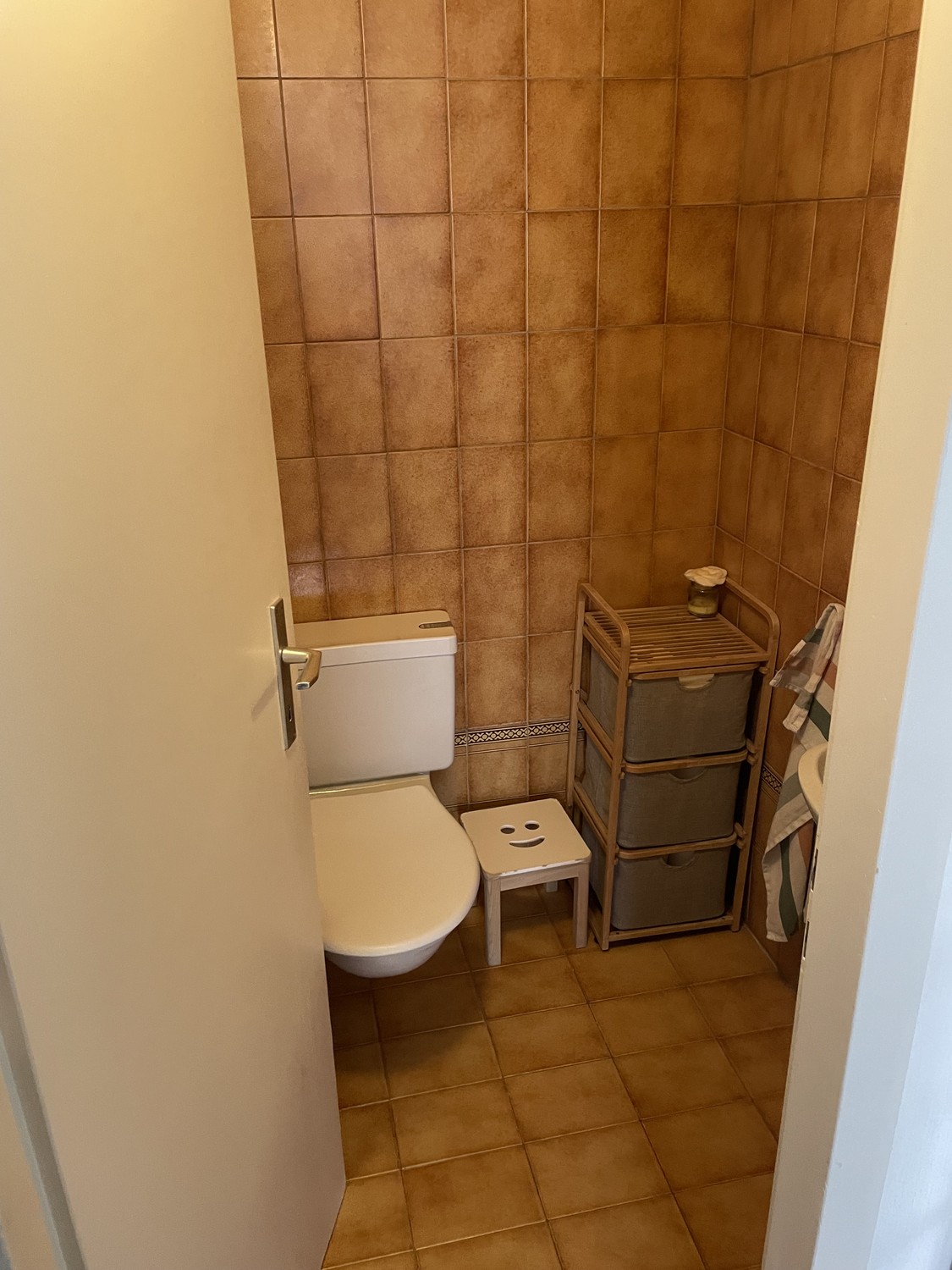 Zimmer in einer Wohngemeinschaft, Foto 5 von 6