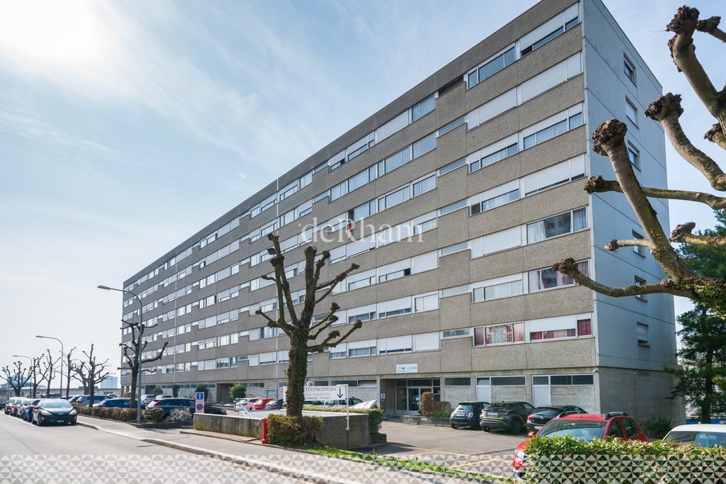 551m² office, Foto 1 von 10