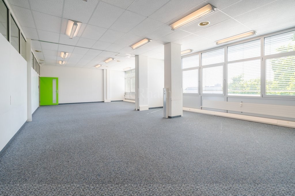 551m² office, Foto 4 von 10