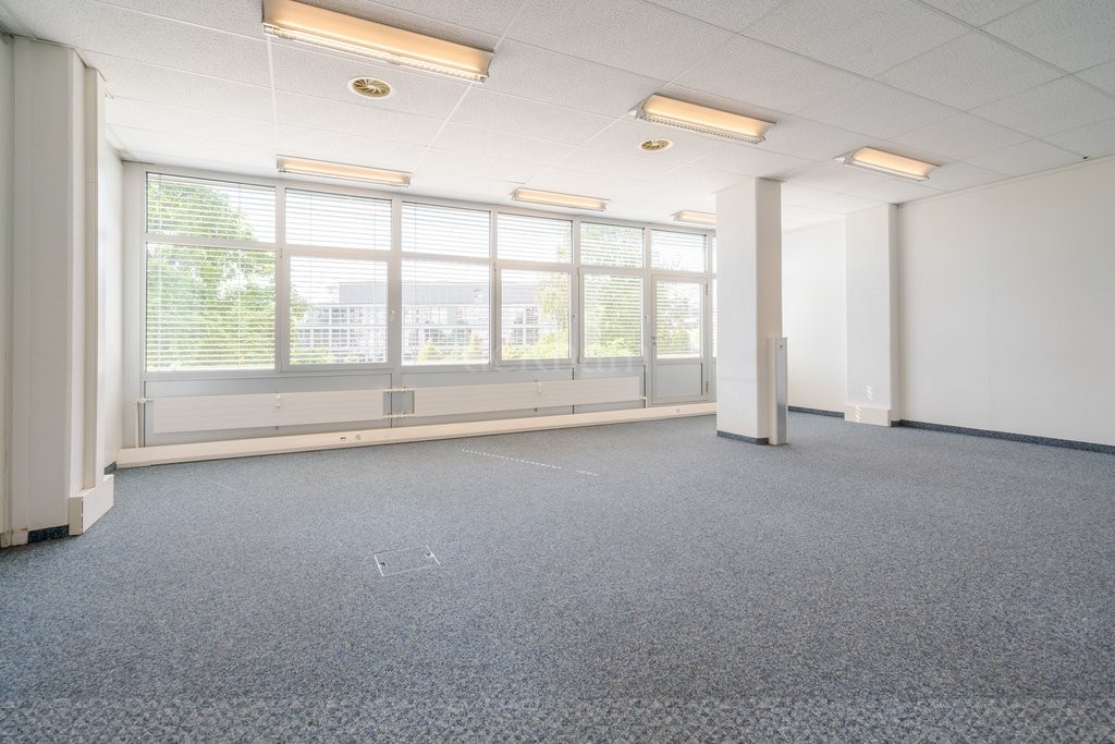 551m² office, Foto 5 von 10