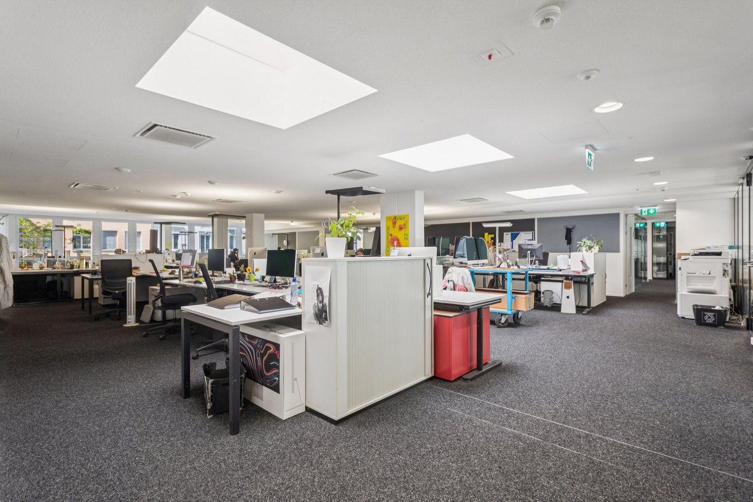 771m² de bureaux, photo 2 sur 10