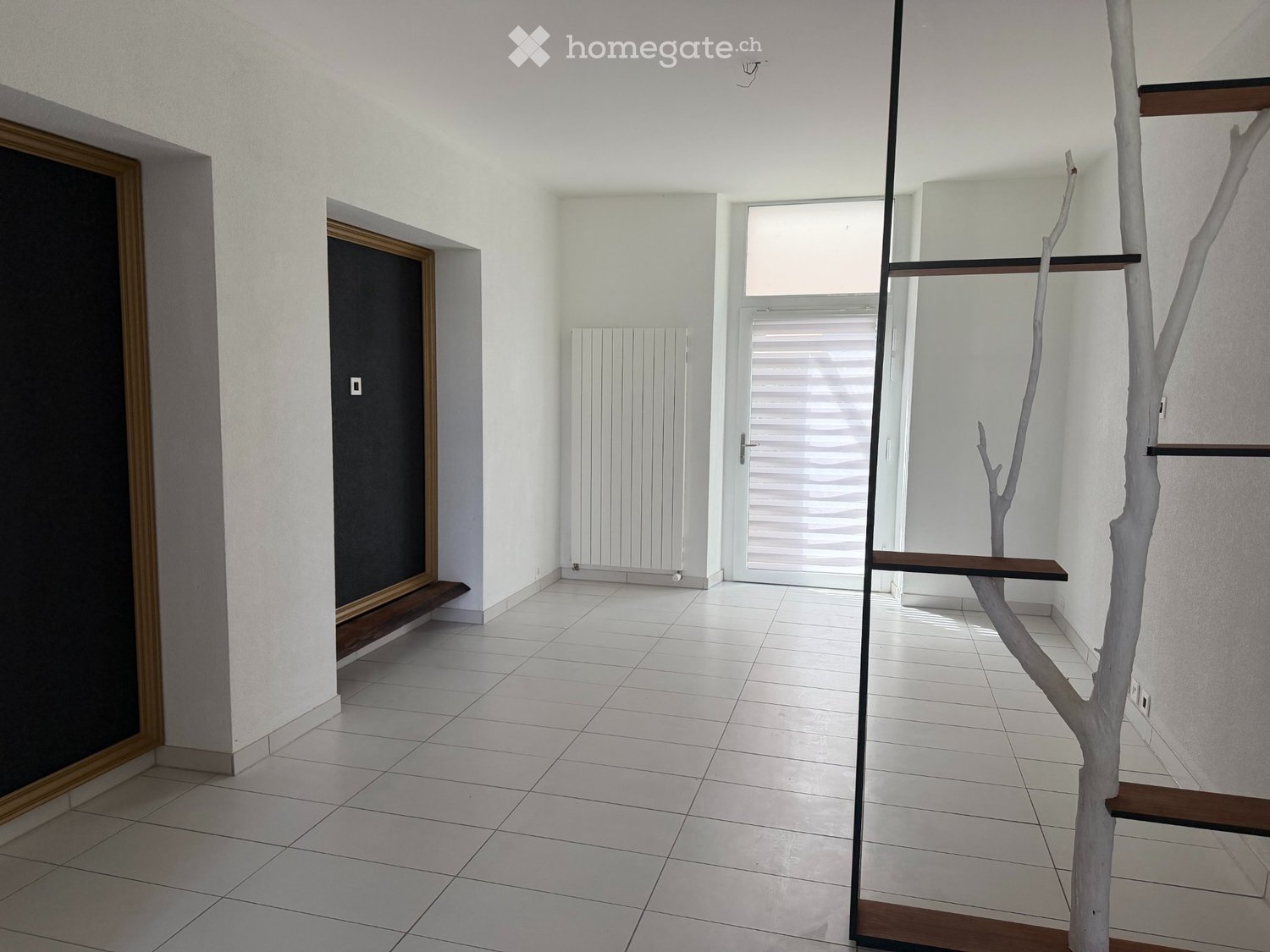 3 ½ Zimmer-Wohnung