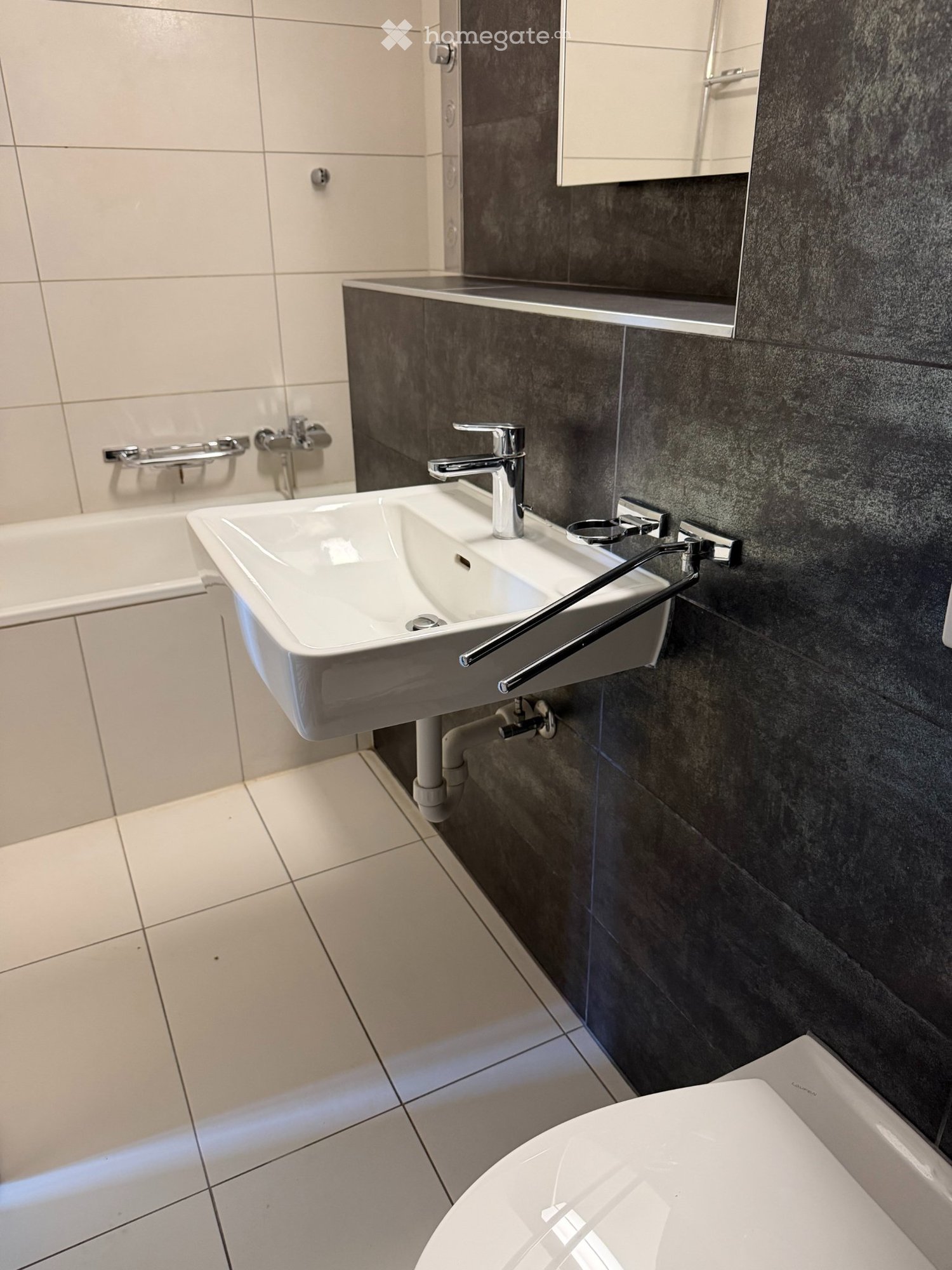 3 ½ Zimmer-Wohnung