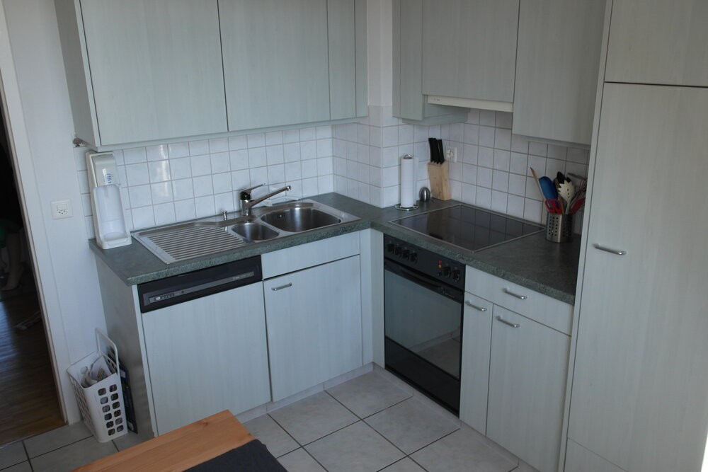 2 ½ rooms apartment, Foto 3 von 7
