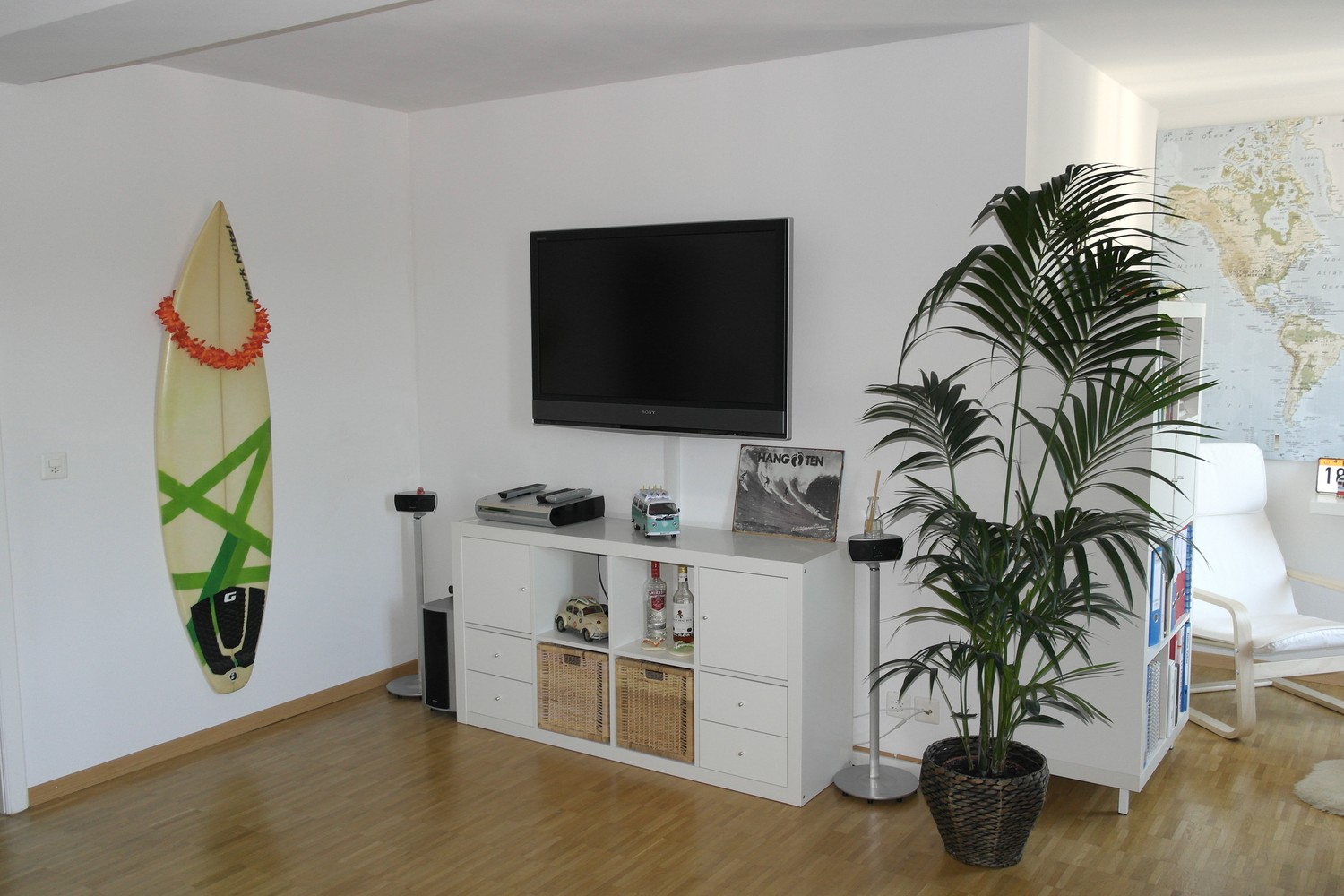 2 ½ rooms apartment, Foto 1 von 7