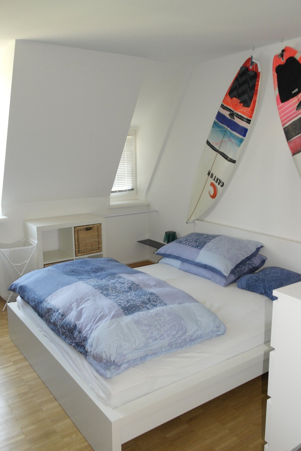 2 ½ rooms apartment, Foto 6 von 7