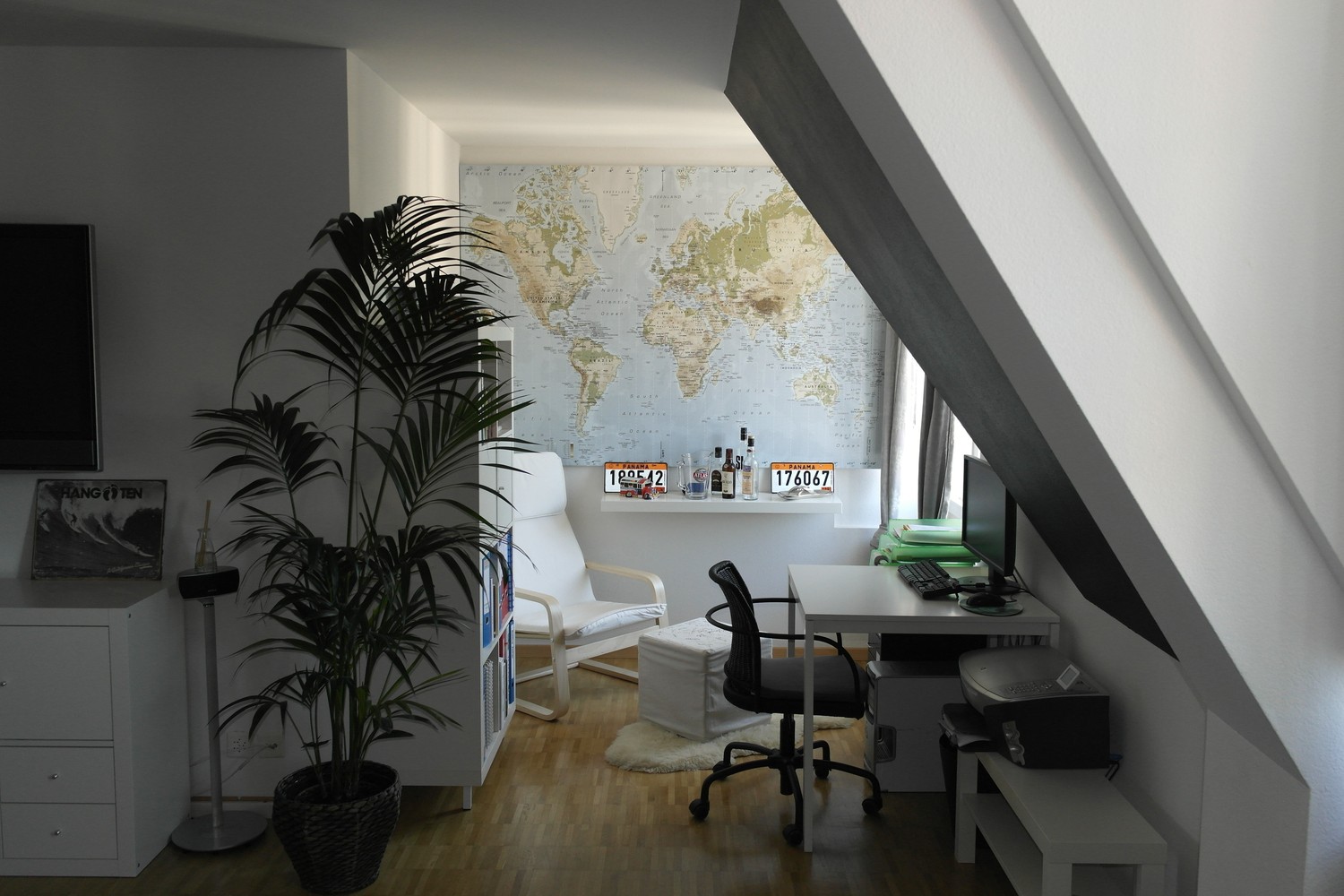2 ½ rooms apartment, Foto 4 von 7