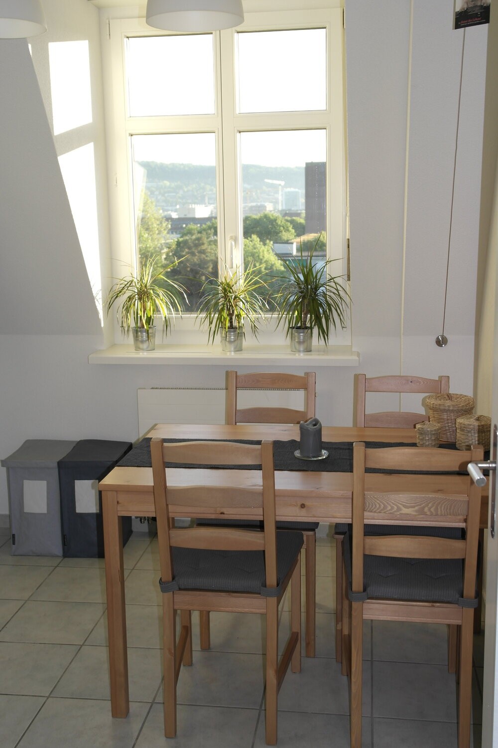 2 ½ rooms apartment, Foto 5 von 7