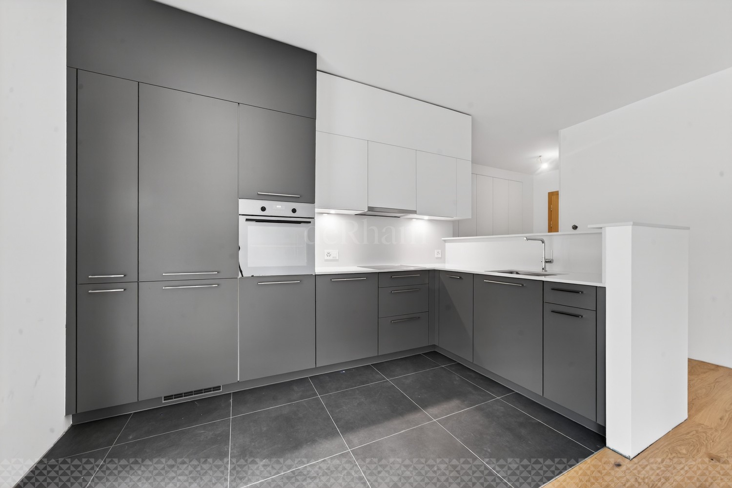 Appartamento di 2 ½ locali