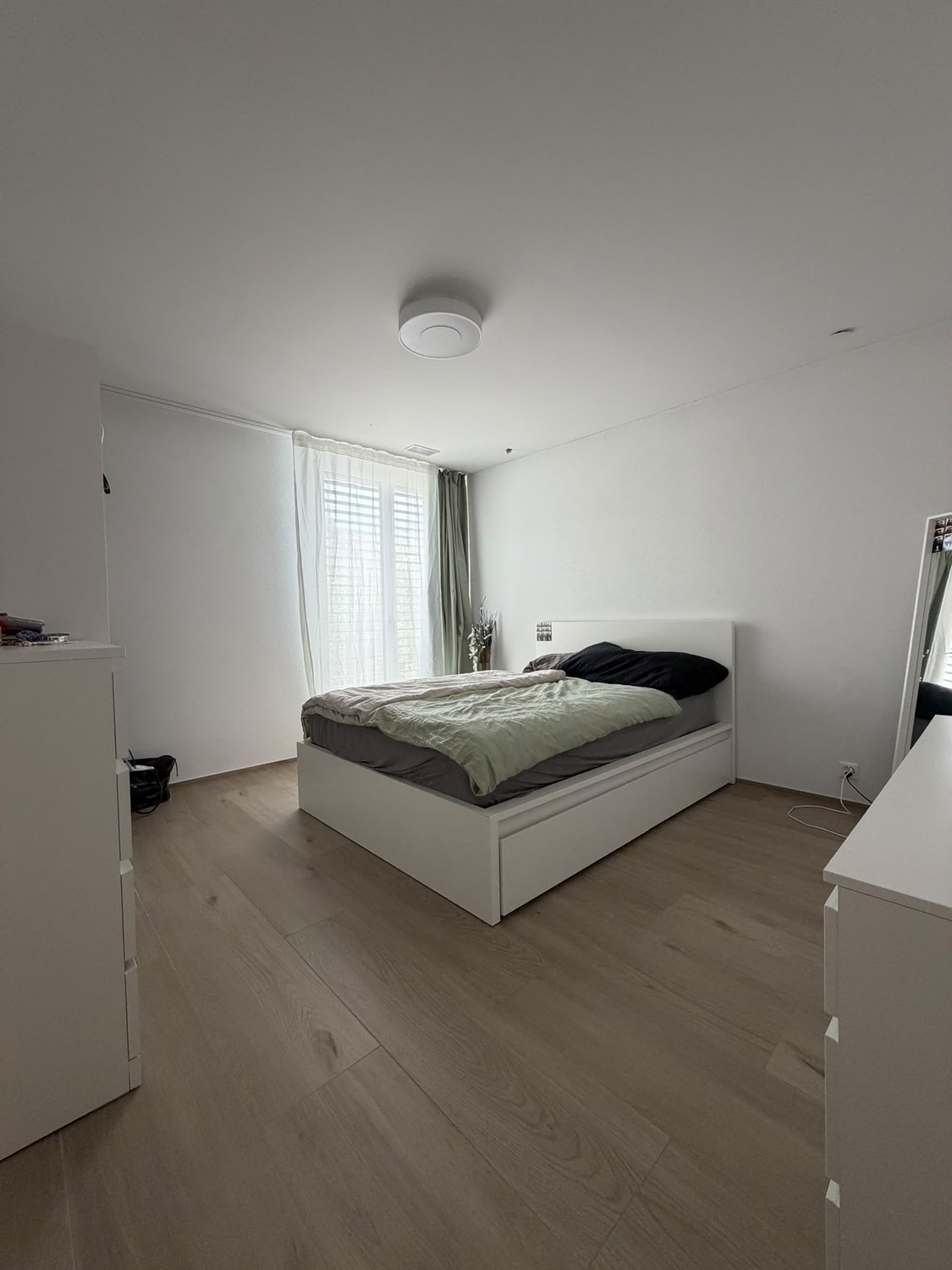 Appartement de 3 ½ pièces