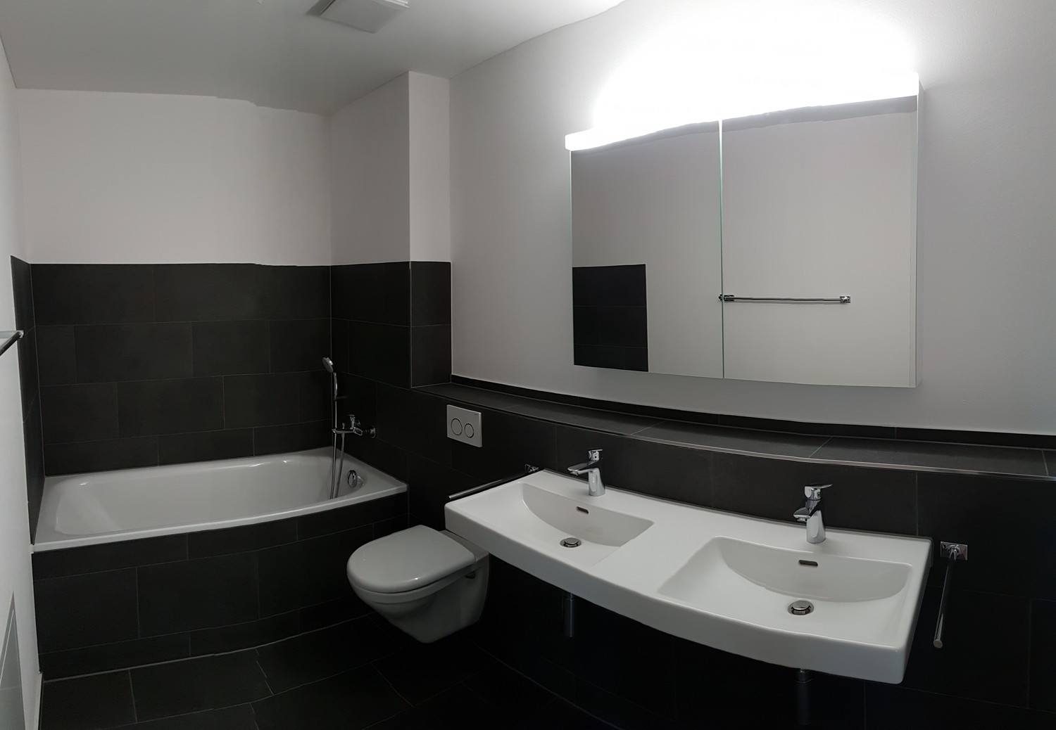 Appartement de 3 ½ pièces