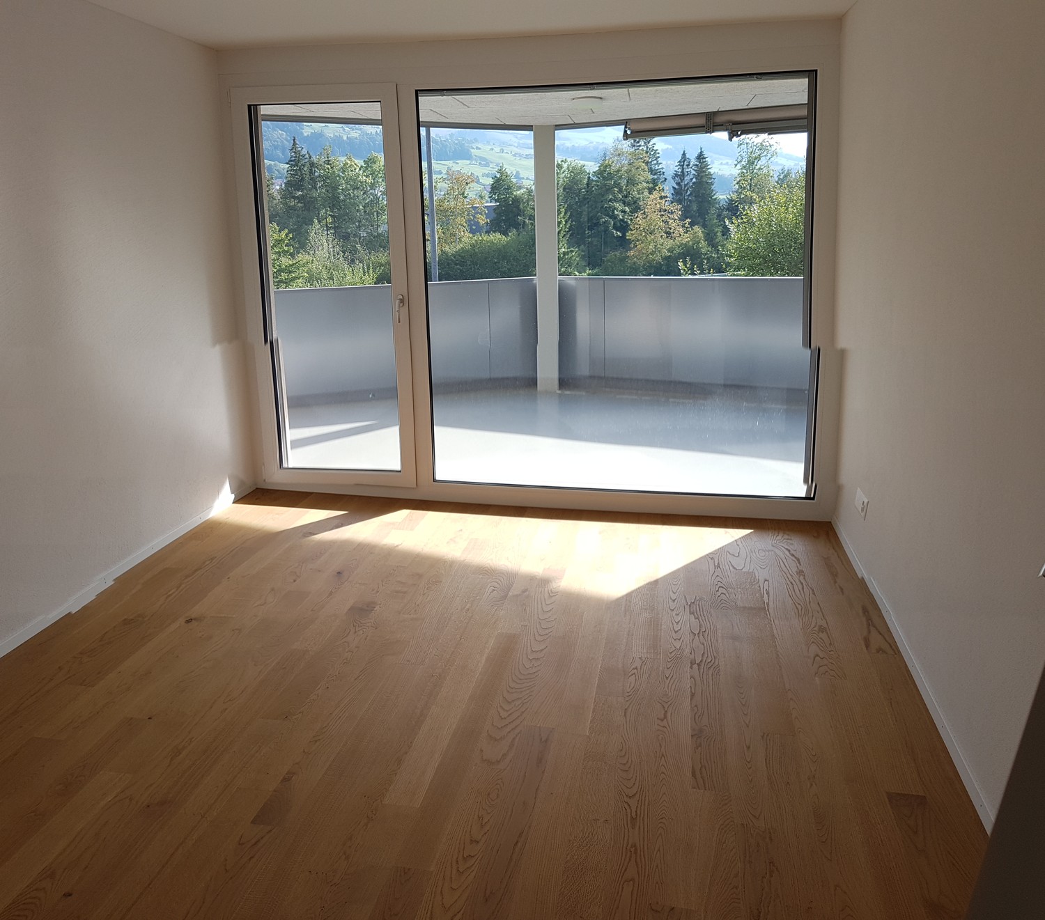 Appartement de 3 ½ pièces