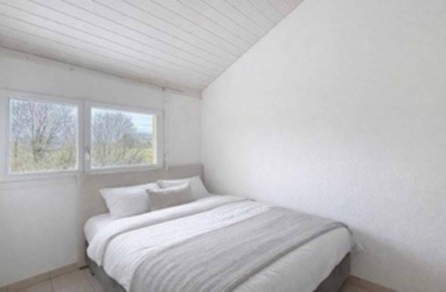 Casa duplex di 5 ½ locali